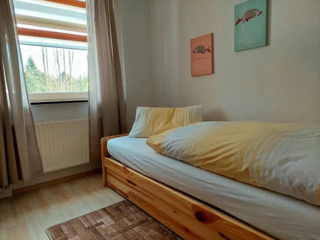 Ferienwohnung Beate - seit Dez 22 mit neuer Küche!