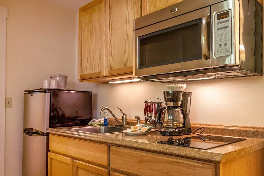 Glen Cove Inn & Suites Rockport