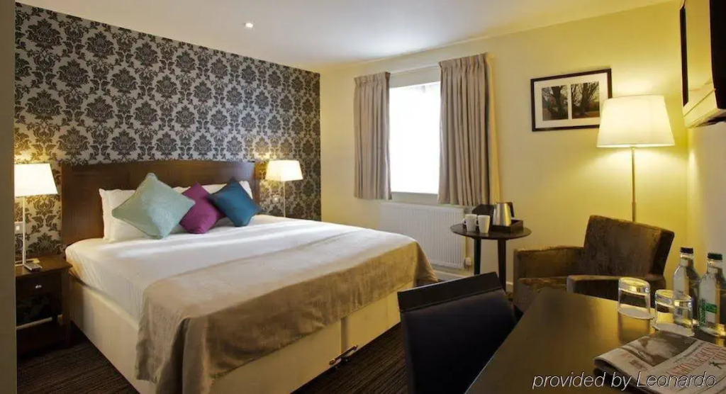 The Bridge Hotel