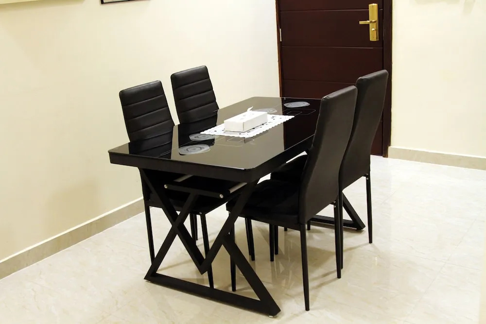 Dar Al Khaleej Hotel Apartments
