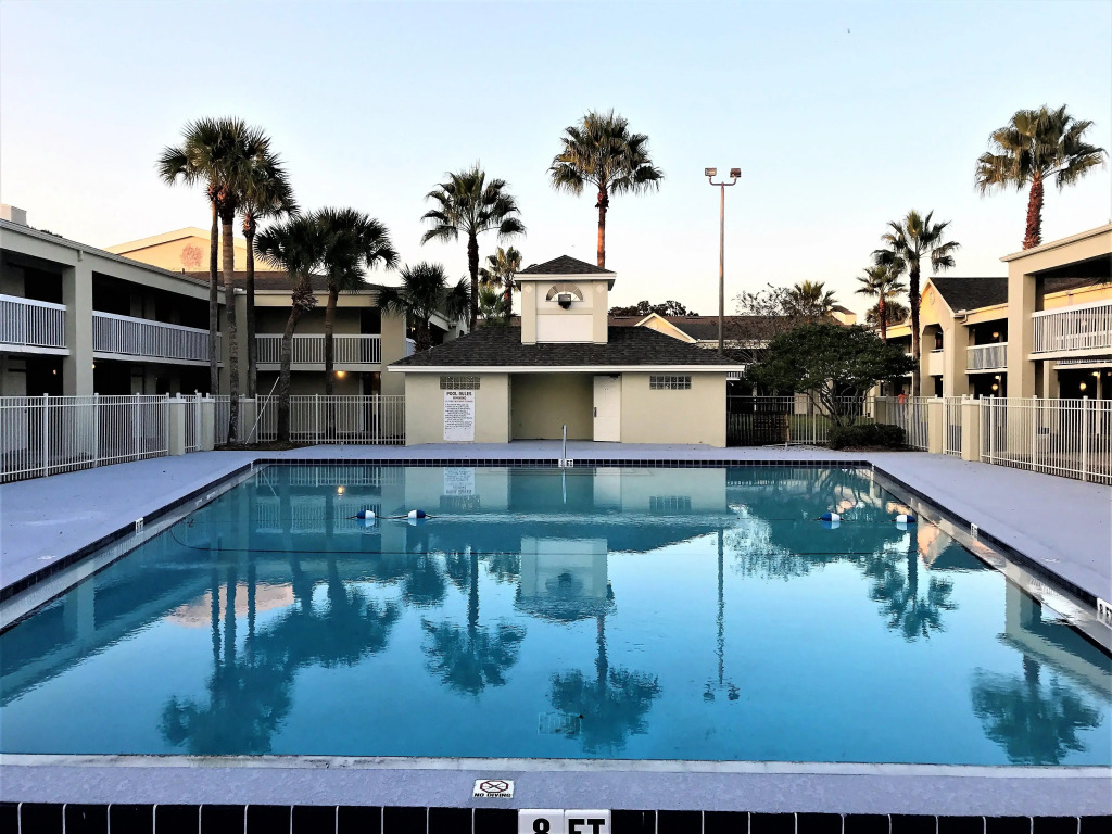 GreenPoint Hotel Kissimmee
