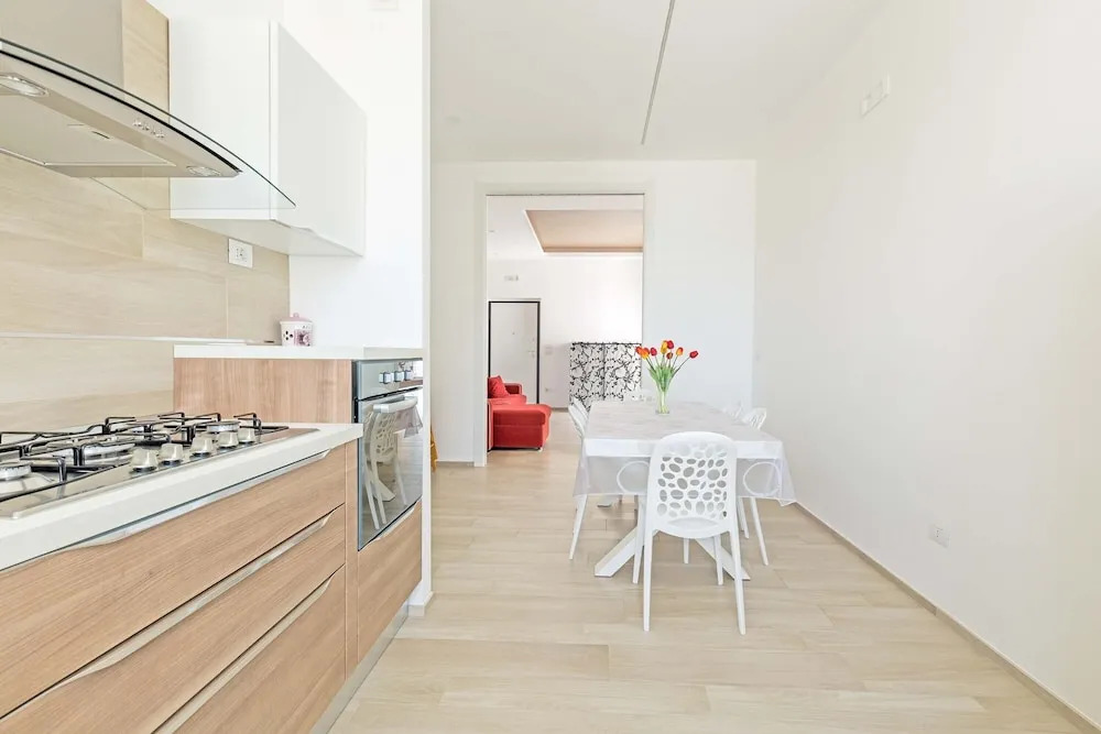 3334 Appartamento Vitalba by Barbarhouse