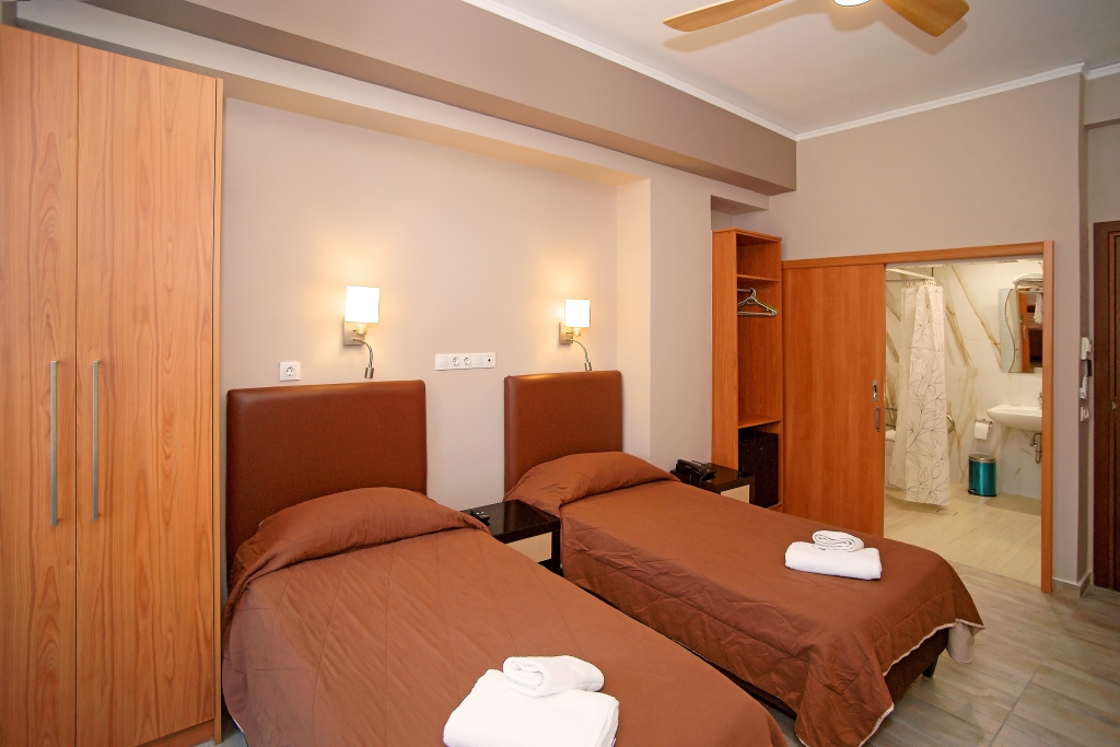 Kyparissia Beach Hotel