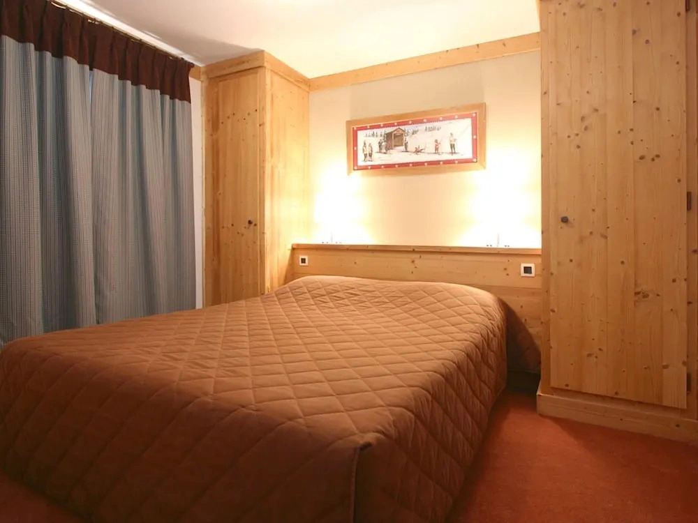Appartment in Vaujany
