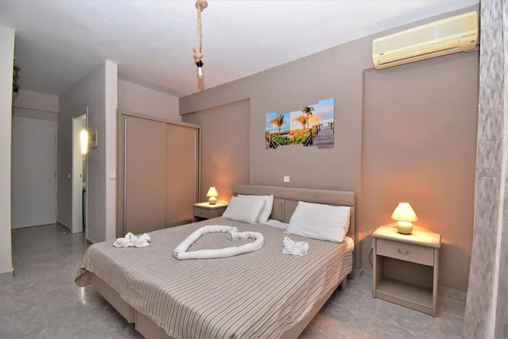 Sueño beach hotel