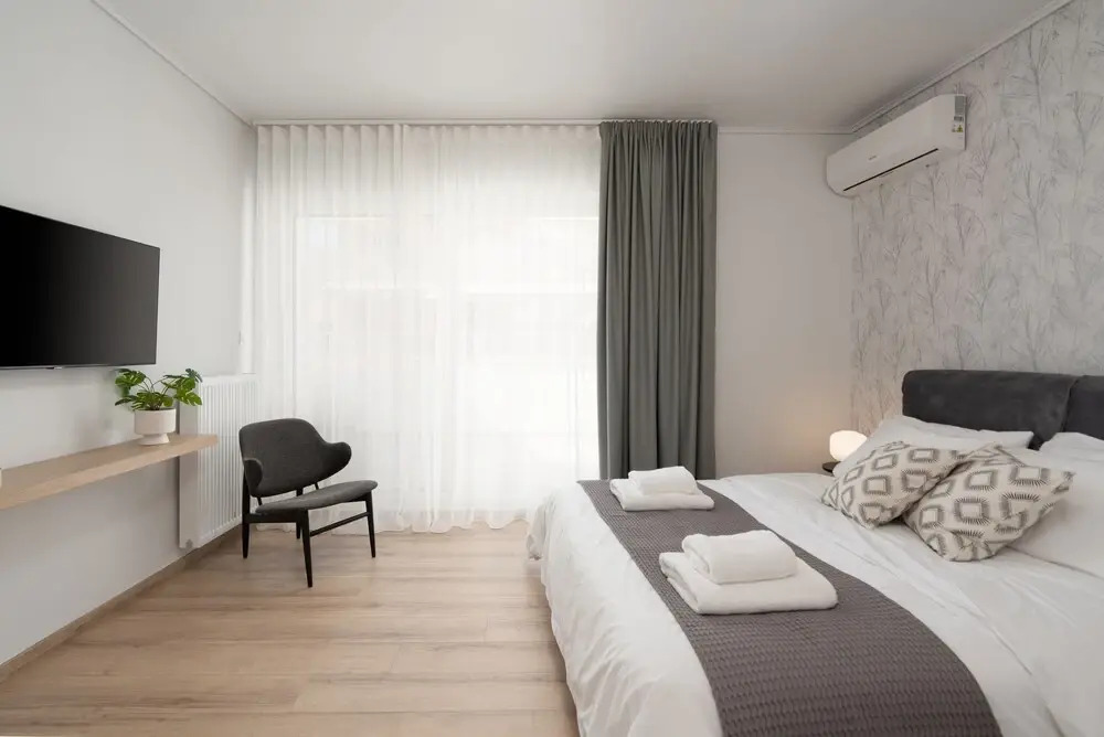 Seven Hills, Boutique Apartments