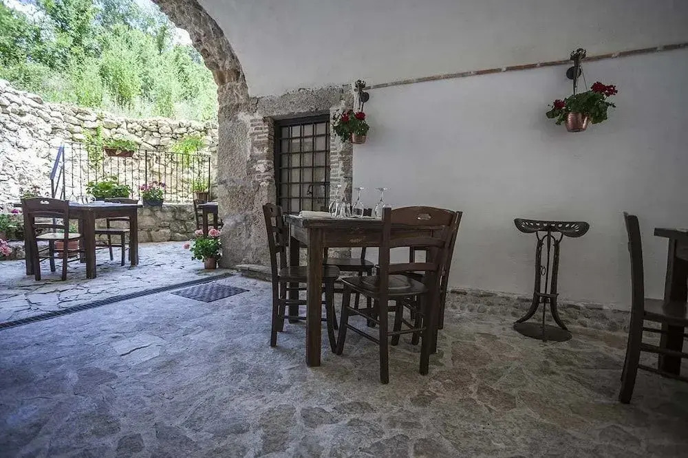 Locanda Corte Dè Guasconi