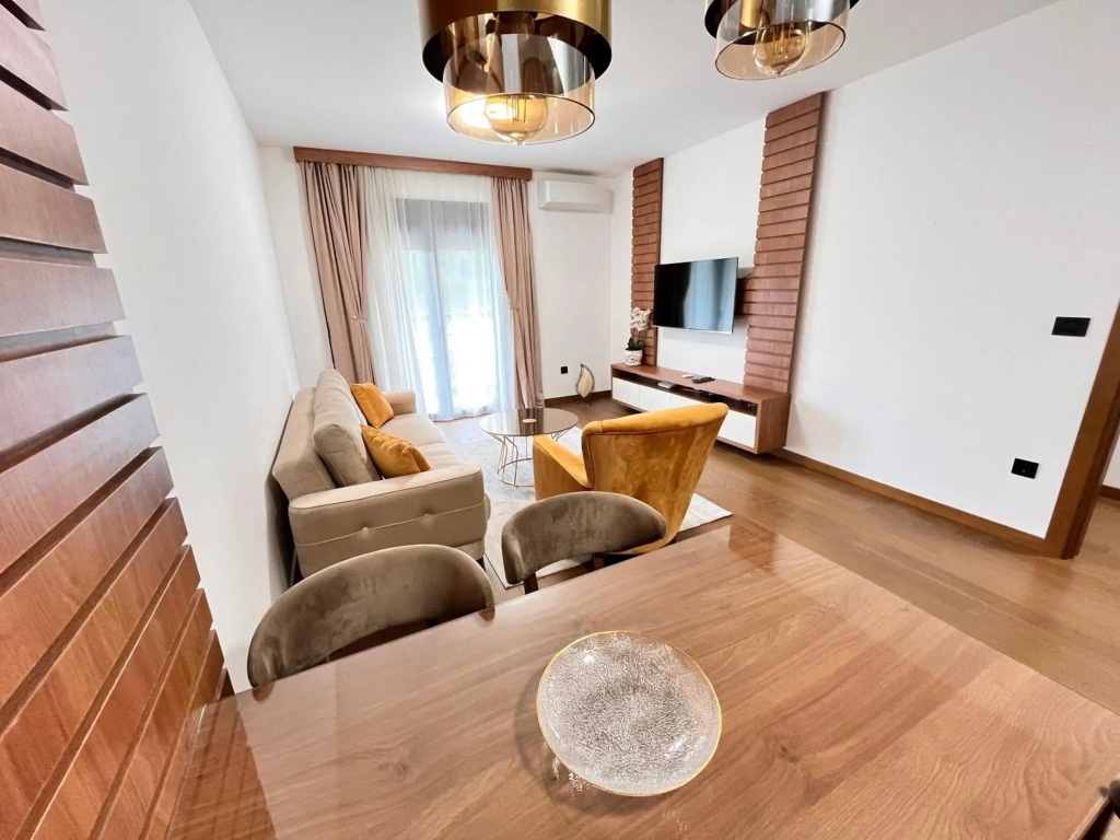 Apartments Tulip Podgorica