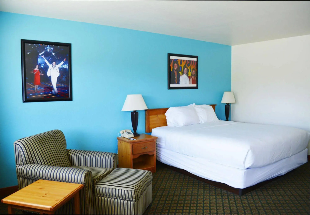 Retro Inn at Mesa Verde