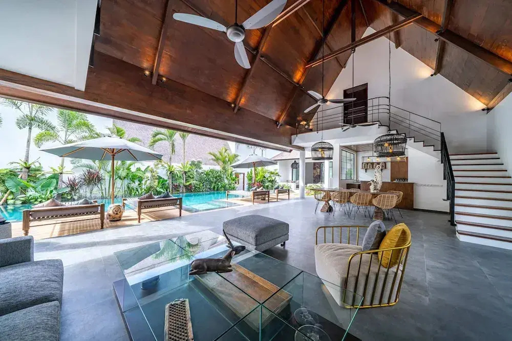 Villa Anam 2 Canggu