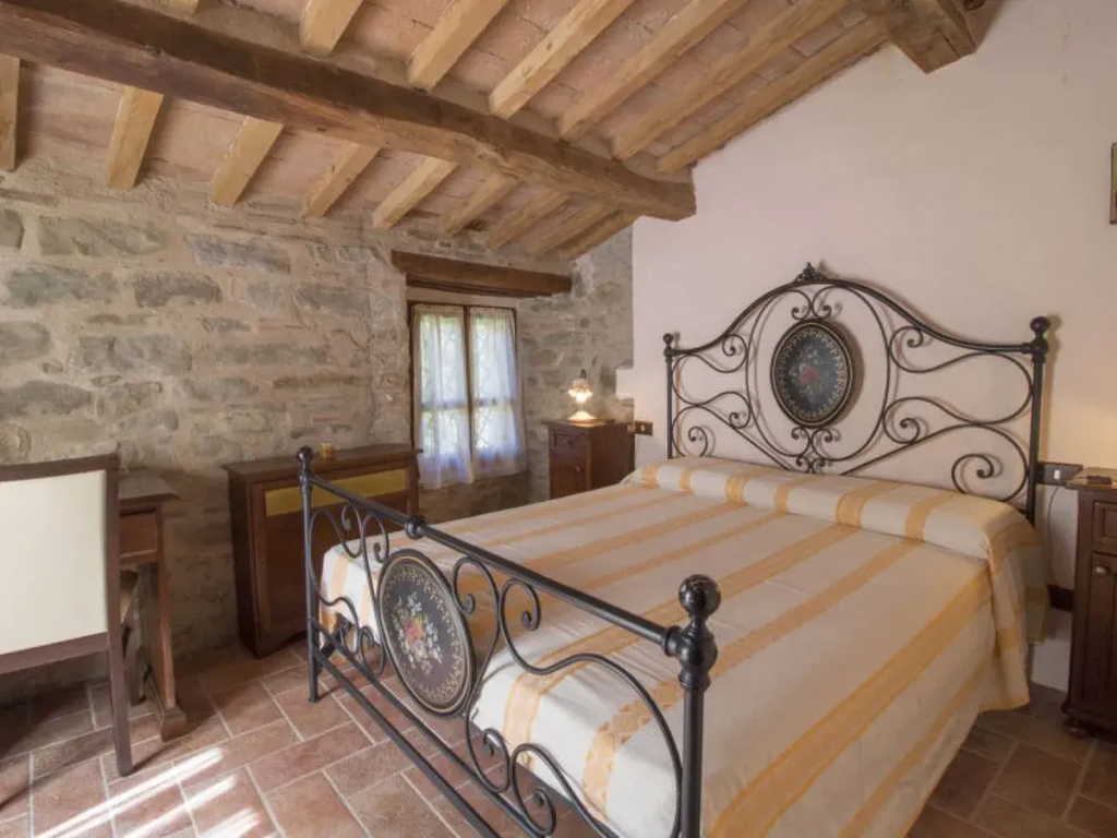 Holiday Home Il Giardino Dei Semplici by Interhome