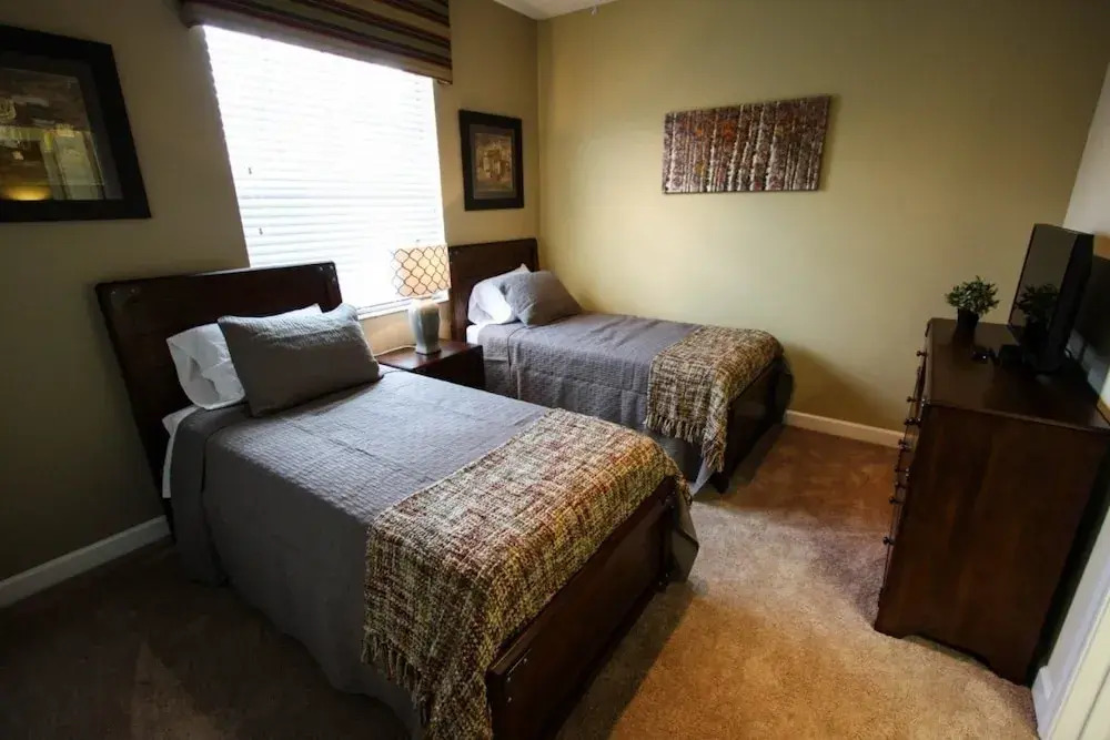 Ov4103 - Champions Gate Resort - 4 Bed 3 Baths Villa