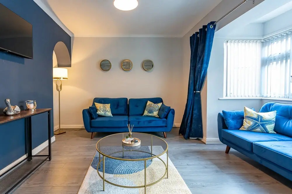 Host Stay King Edward s