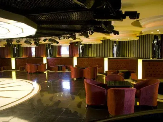 Xiyuyuan Conference and Vacation Center