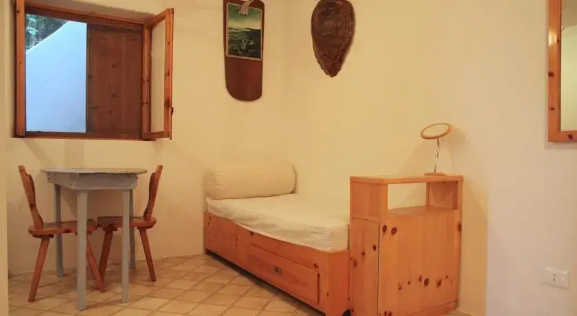 Casa Quadara