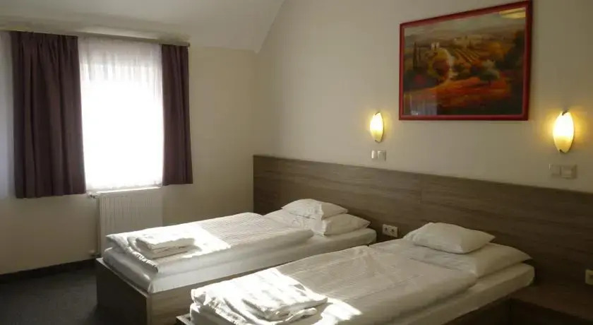 Hotel Paprika
