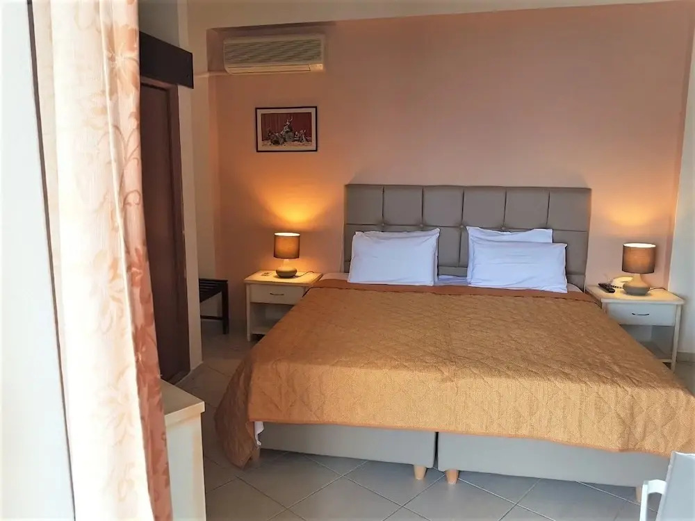 Mitho Hotel
