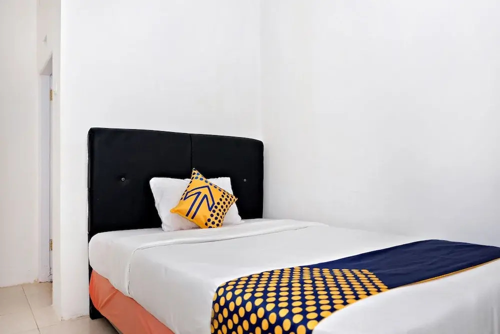 SPOT ON 2847 Anggrek Homestay