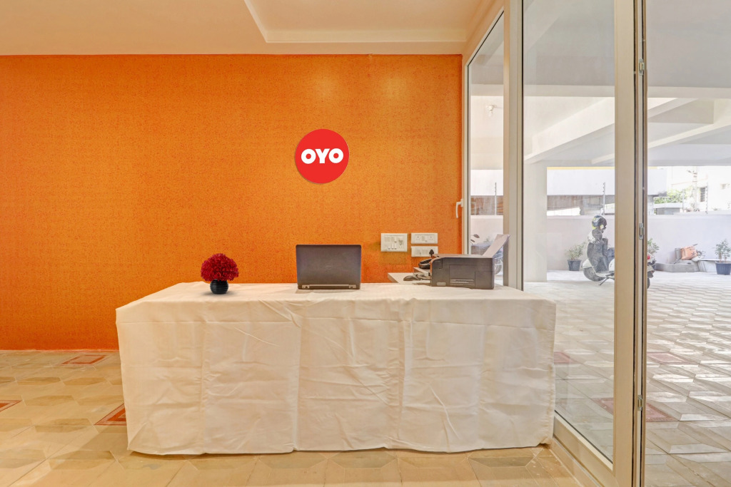 Super Hotel O Qualia Nallagandla
