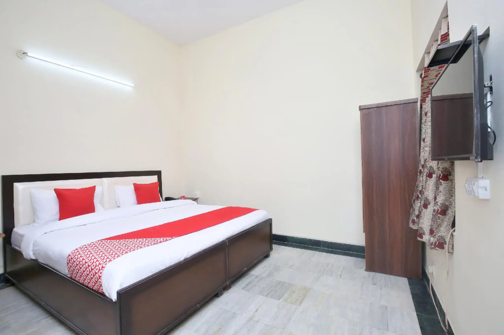 OYO Flagship 14326 Hotel Moonlight