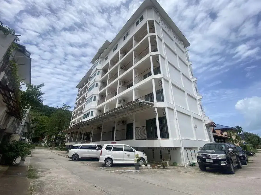 M&N Guesthouse Kata