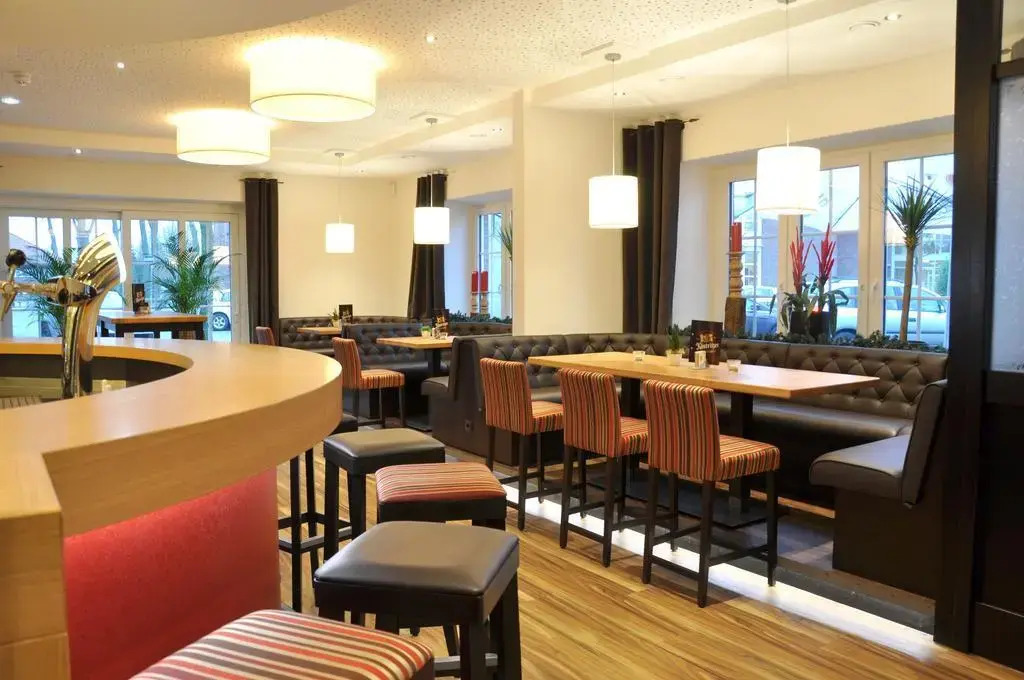 Hotel Drei Linden
