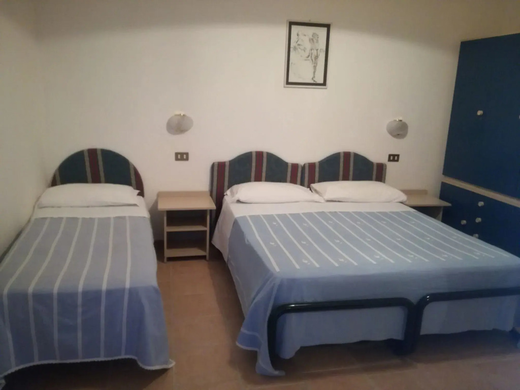 Hotel Astra
