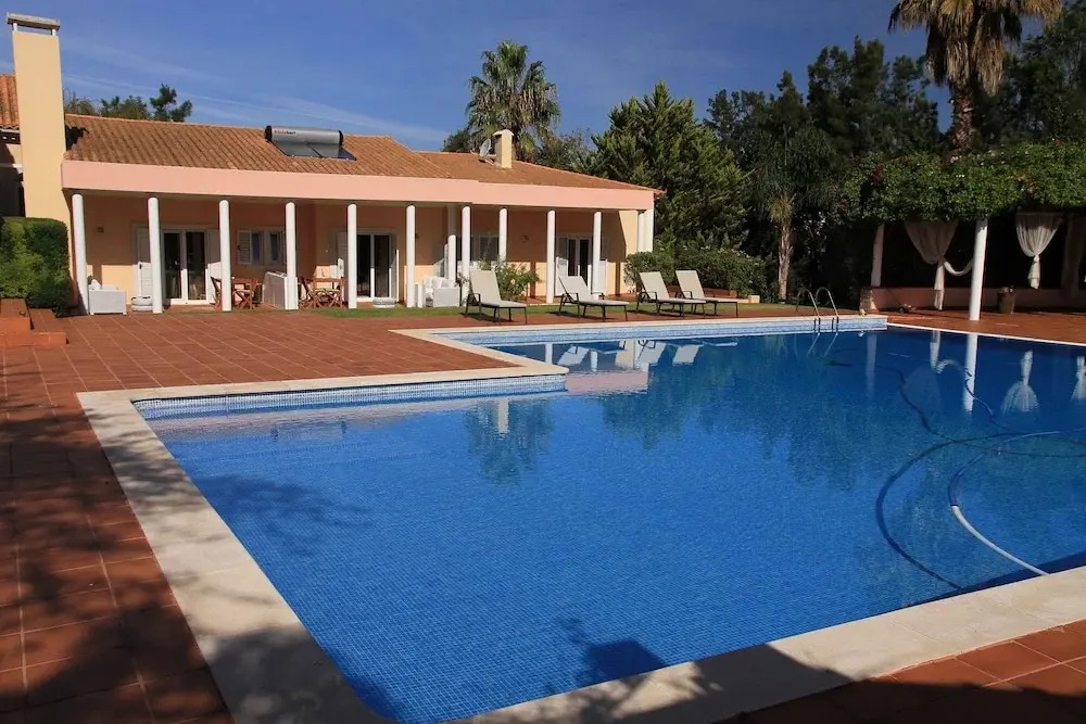 Villa Magnolia