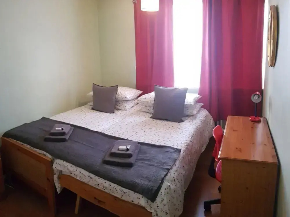 Nice & Cozy 2 Bed Pimlico / Victoria