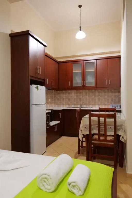 Hotel Milo
