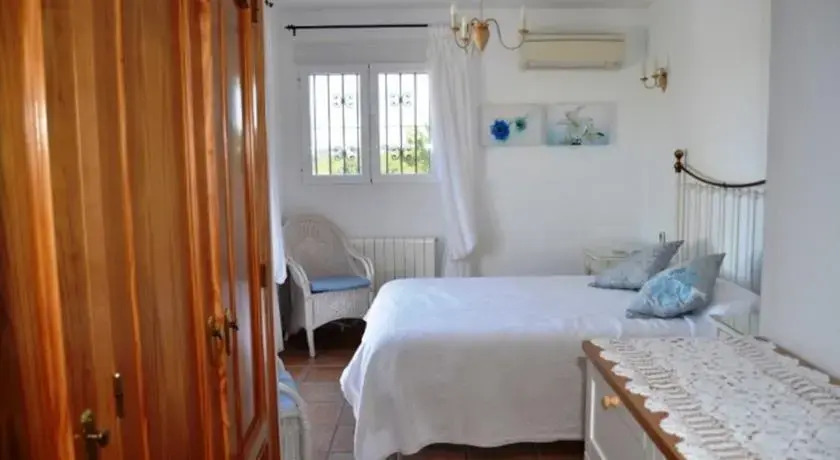 Casa Limonero