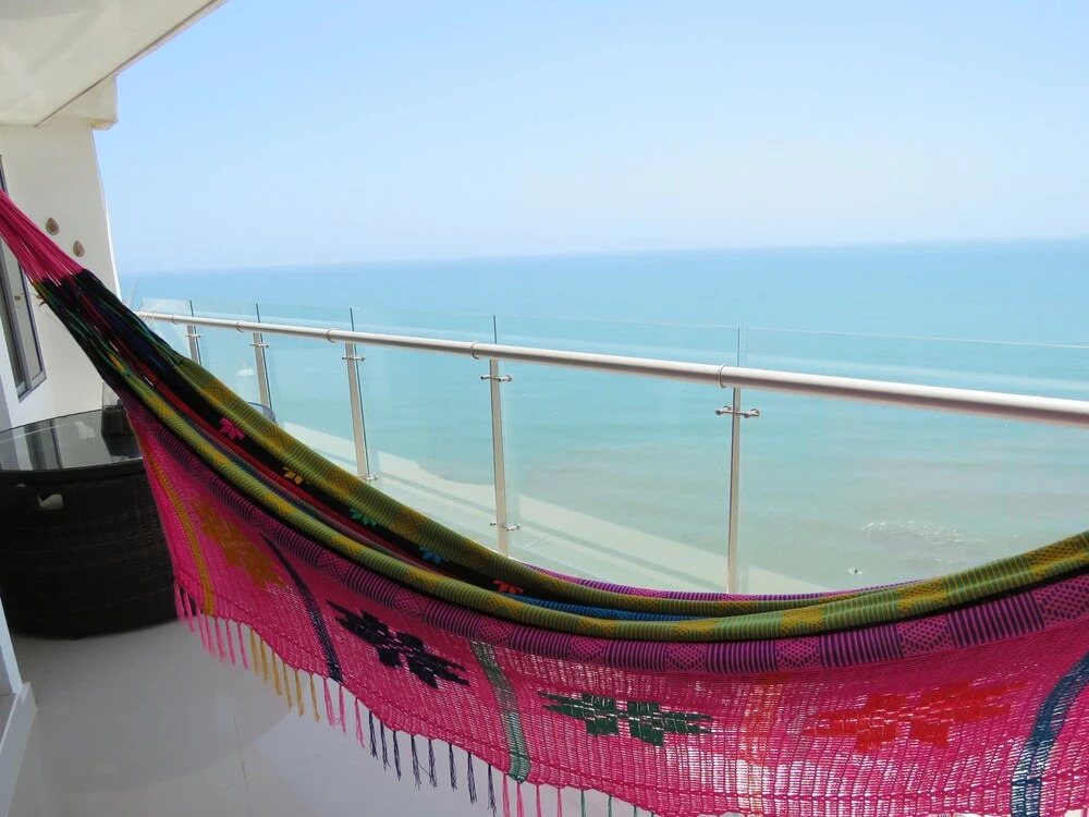 Bella Cartagena Apartments