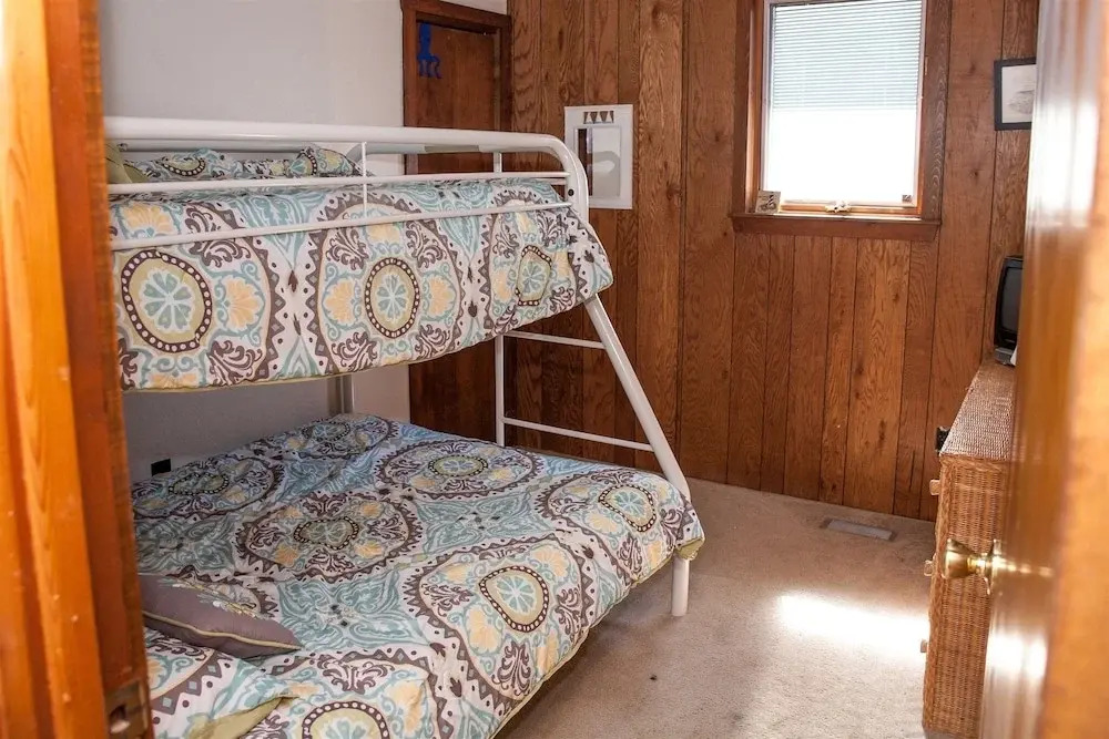 Shell Seeker 3 Bedroom Cottage