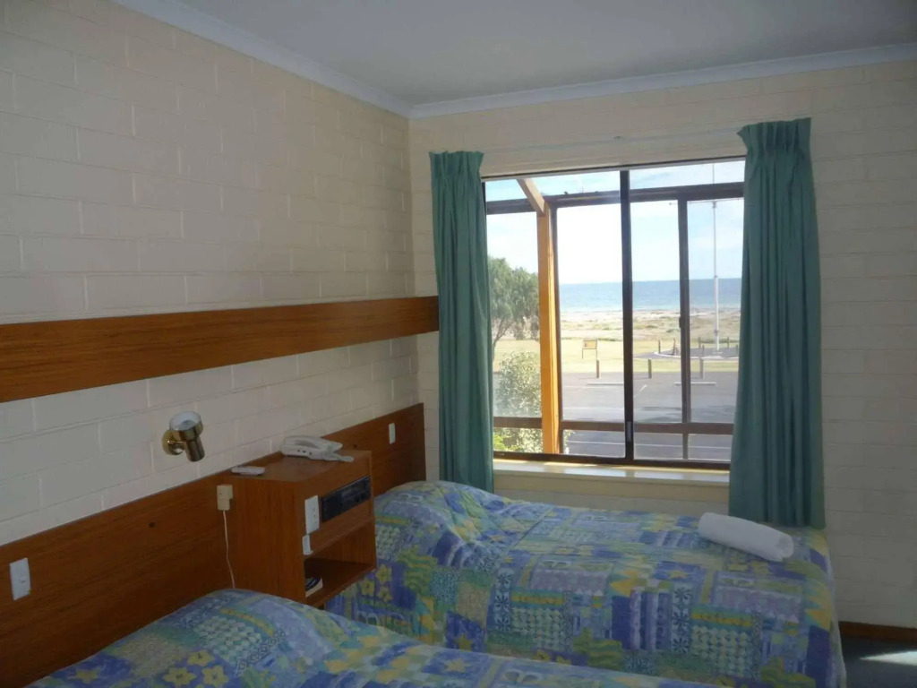 Lacepede Bay Motel