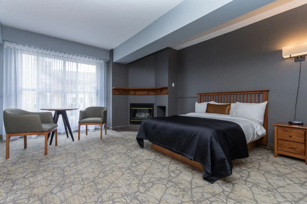 Le Grand Lodge Mont Tremblant