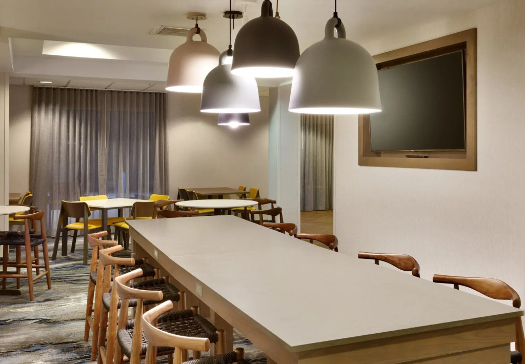 Fairfield Inn and Suites Sierra Vista