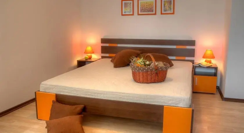 Cassiopea Villas