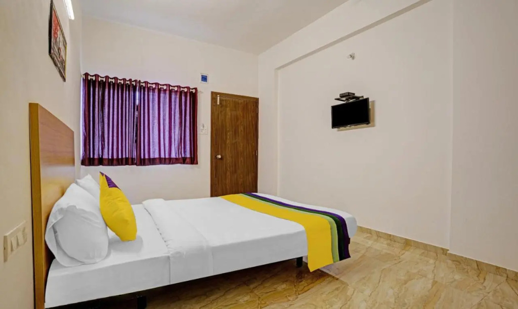 Itsy Hotels Flowers Park