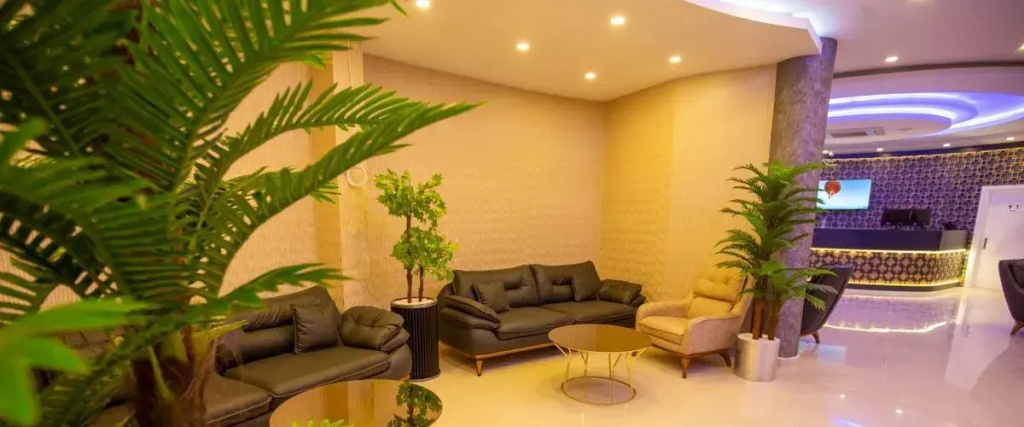 ANYA RESORT HOTEL