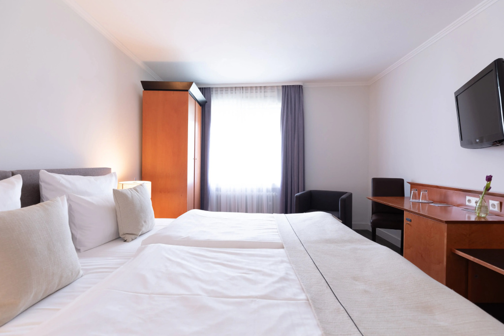 Garner Hotel Friedrichshafen by IHG