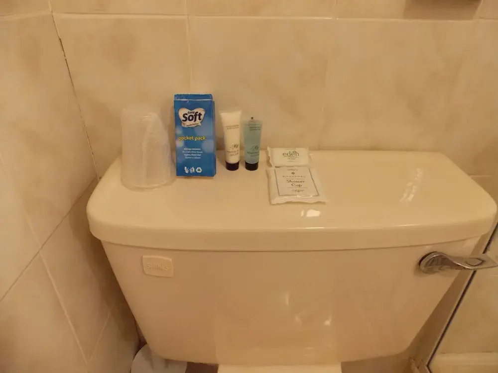 Starlight Guest House