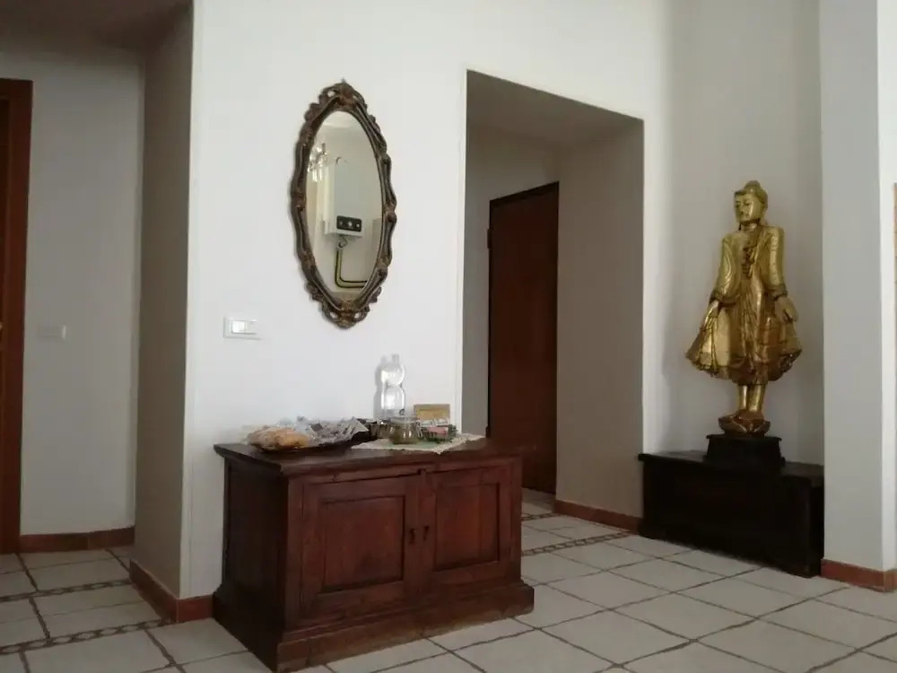 Il Viandante