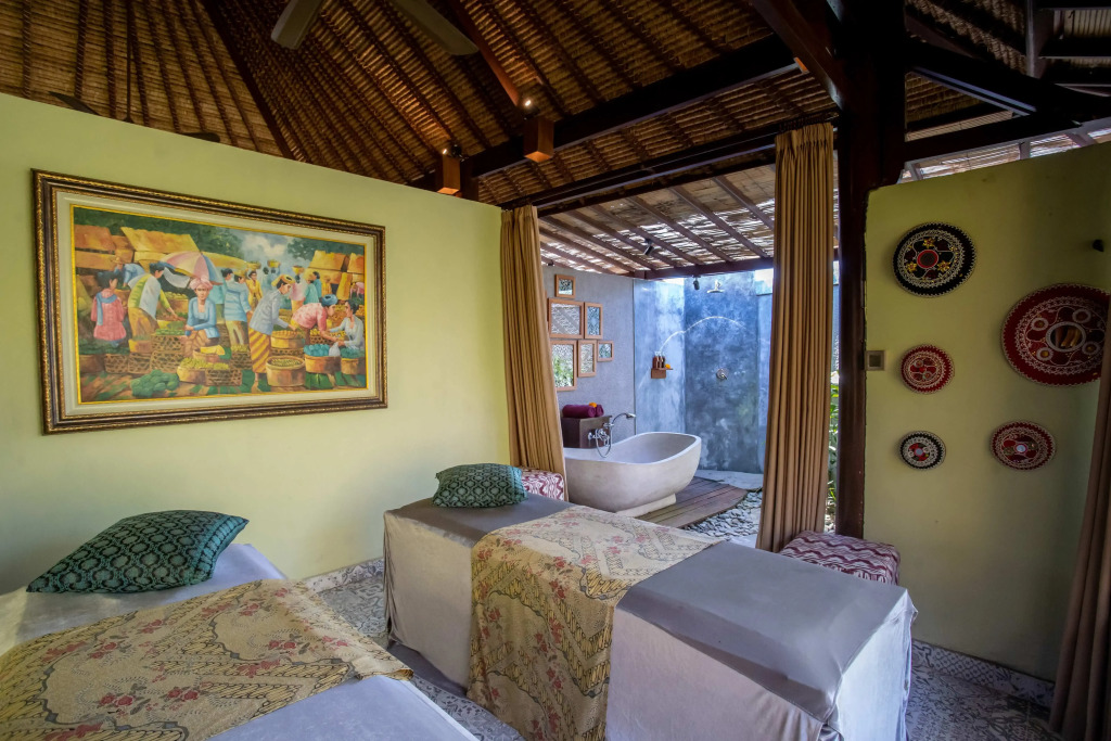 Arya Villas Ubud
