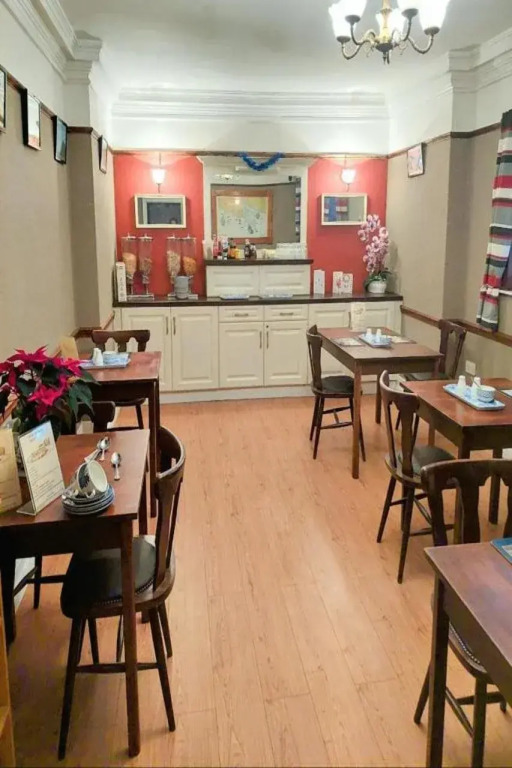 Rathmore House Bed & Breakfast