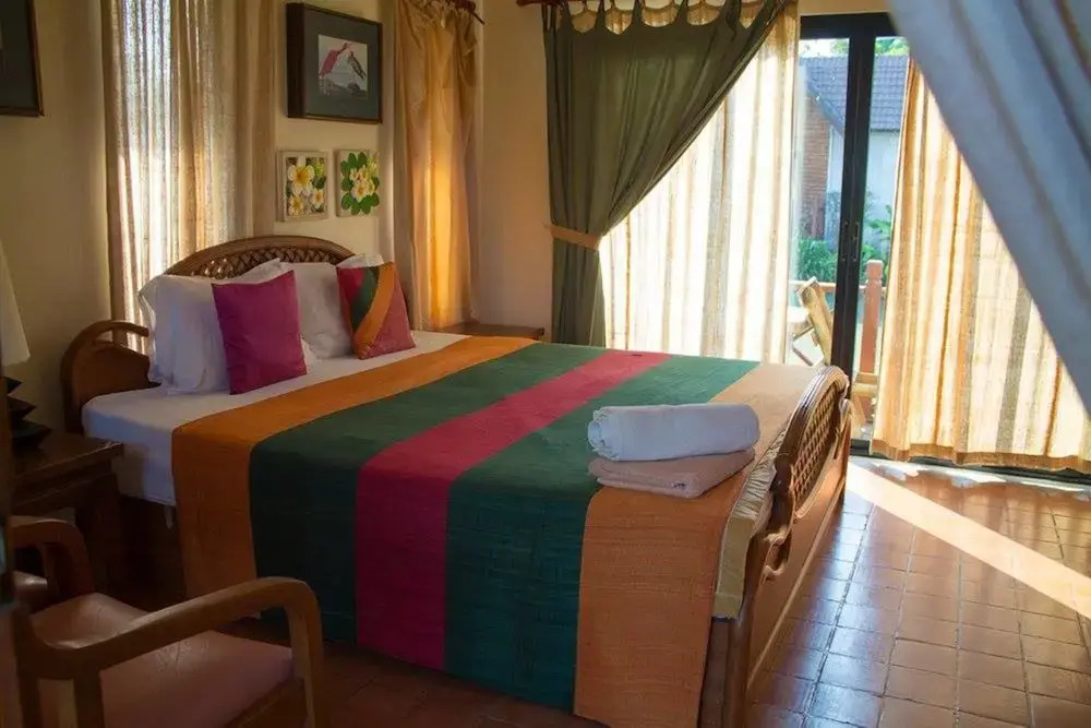 Saplaisuan Resort