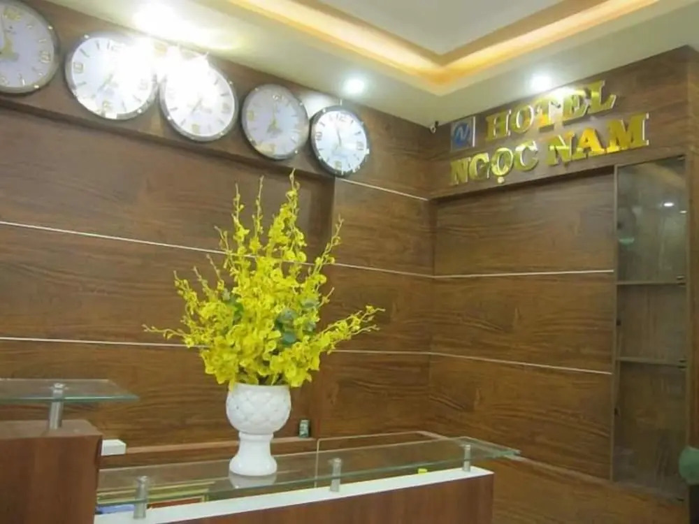 Ngọc Nam Hotel