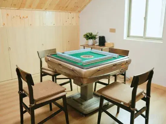 Yijiang Panshu Hostel (Fuchunjiang Branch)