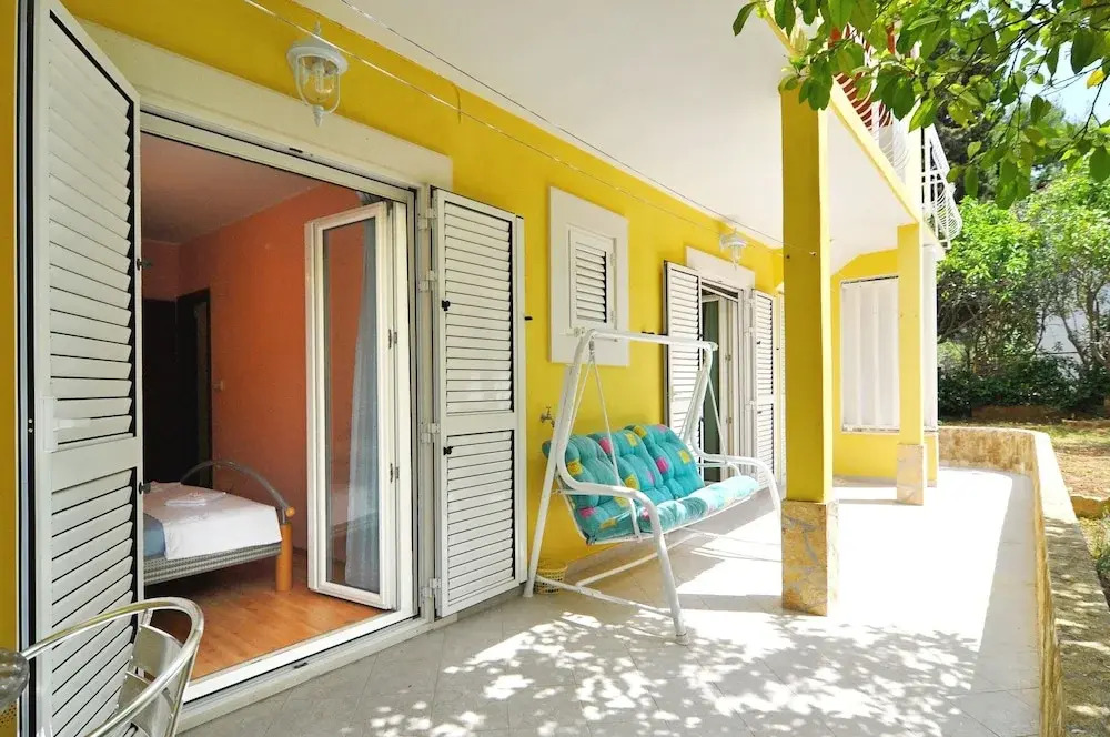 Apartment Steli