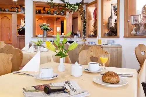 Hotel Hubertus