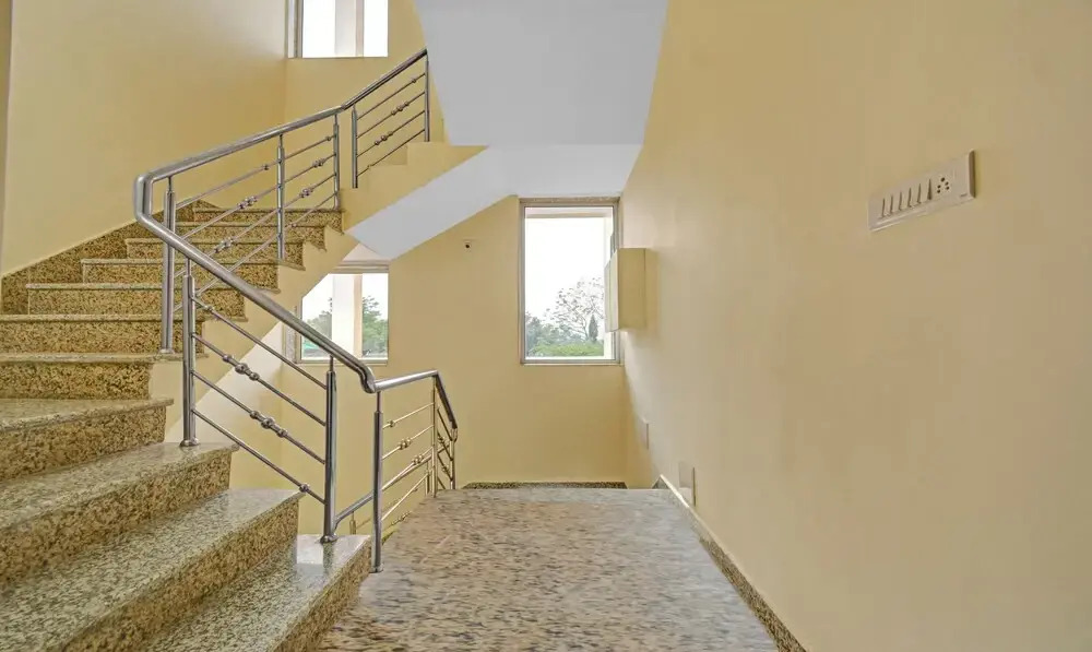 Treebo Trend Lavishka Palace Sector 6